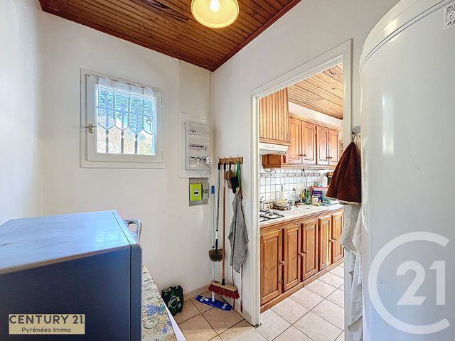 Maison à vendre - 3 pièces - 61 m2 - Malvezie - 31 - MIDI-PYRENEES