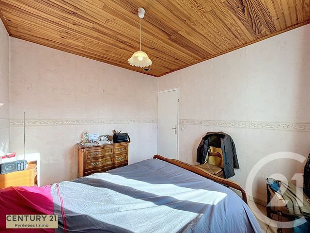 Maison à vendre - 3 pièces - 61 m2 - Malvezie - 31 - MIDI-PYRENEES