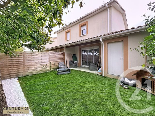Maison à vendre - 3 pièces - 60 m2 - St Gaudens - 31 - MIDI-PYRENEES