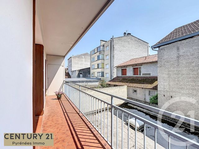 Afficher la photo en grand Appartement F3 à vendre - 3 pièces - 96,95 m2 - St Gaudens - 31 - MIDI-PYRENEES