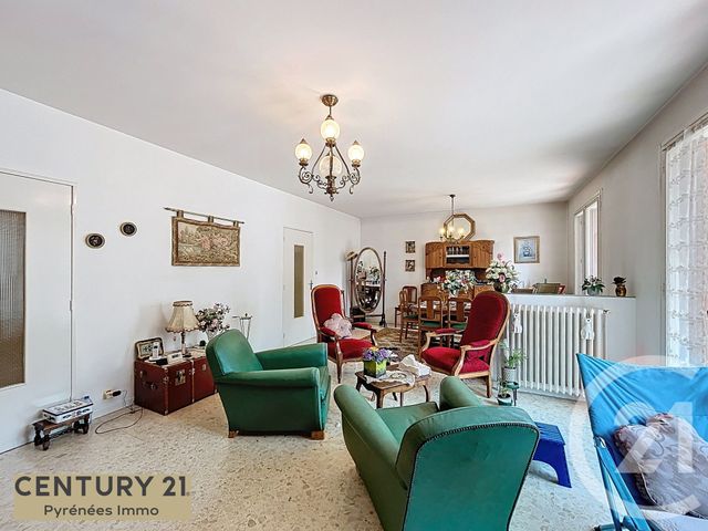 Afficher la photo en grand Appartement F3 à vendre - 3 pièces - 96,95 m2 - St Gaudens - 31 - MIDI-PYRENEES