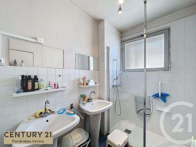Afficher la photo en grand Appartement F3 à vendre - 3 pièces - 96,95 m2 - St Gaudens - 31 - MIDI-PYRENEES