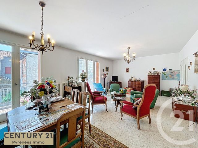 Afficher la photo en grand Appartement F3 à vendre - 3 pièces - 96,95 m2 - St Gaudens - 31 - MIDI-PYRENEES