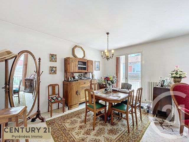 Afficher la photo en grand Appartement F3 à vendre - 3 pièces - 96,95 m2 - St Gaudens - 31 - MIDI-PYRENEES