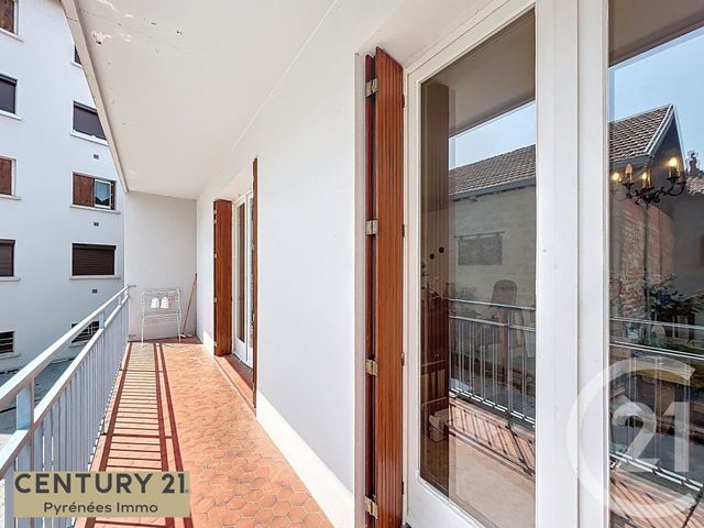 Afficher la photo en grand Appartement F3 à vendre - 3 pièces - 96,95 m2 - St Gaudens - 31 - MIDI-PYRENEES