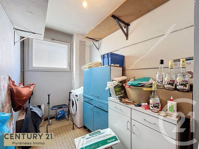 Afficher la photo en grand Appartement F3 à vendre - 3 pièces - 96,95 m2 - St Gaudens - 31 - MIDI-PYRENEES