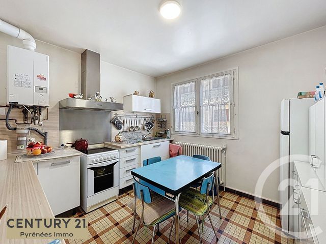 Afficher la photo en grand Appartement F3 à vendre - 3 pièces - 96,95 m2 - St Gaudens - 31 - MIDI-PYRENEES