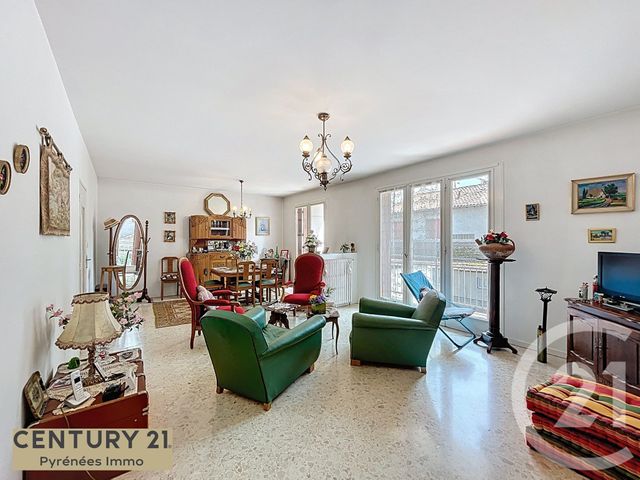 Appartement F3 à vendre - 3 pièces - 96,95 m2 - St Gaudens - 31 - MIDI-PYRENEES