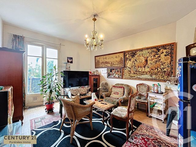 Maison à vendre - 8 pièces - 150 m2 - St Gaudens - 31 - MIDI-PYRENEES