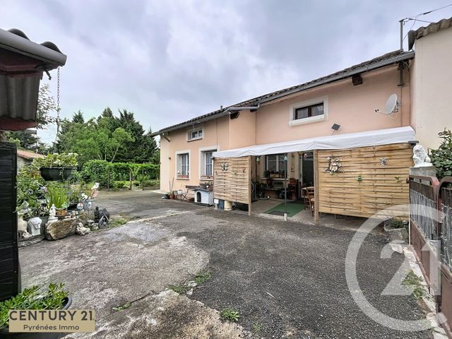 Maison &agrave; vendre - 4 pi&egrave;ces - 113 m2 - Labarthe Inard - 31 - MIDI-PYRENEES