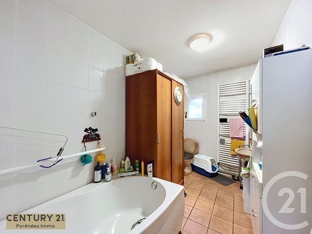 Maison &agrave; vendre - 4 pi&egrave;ces - 113 m2 - Labarthe Inard - 31 - MIDI-PYRENEES