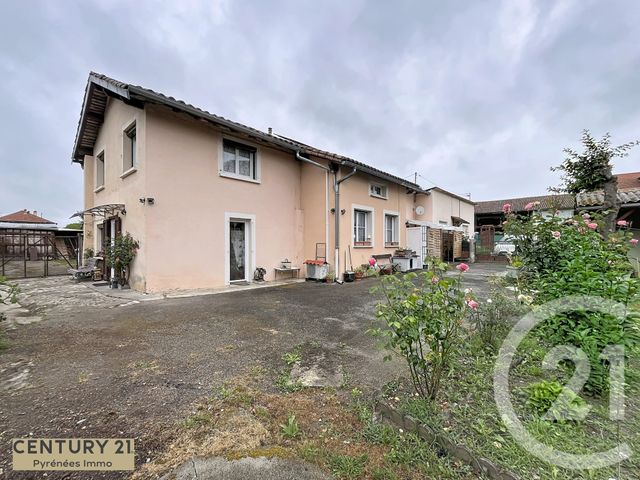 maison - LABARTHE INARD - 31
