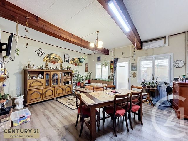 Maison &agrave; vendre - 4 pi&egrave;ces - 113 m2 - Labarthe Inard - 31 - MIDI-PYRENEES