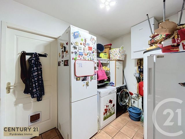 Maison &agrave; vendre - 4 pi&egrave;ces - 113 m2 - Labarthe Inard - 31 - MIDI-PYRENEES