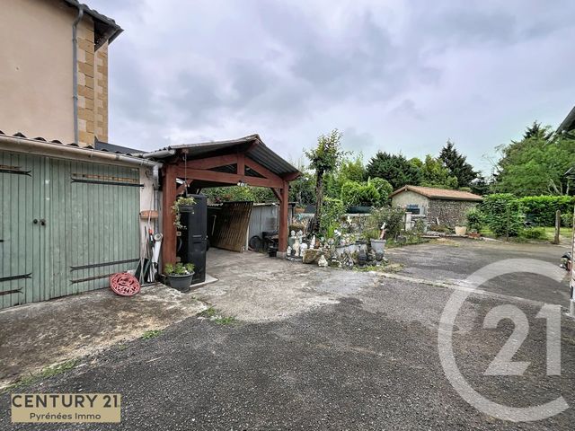 Maison &agrave; vendre - 4 pi&egrave;ces - 113 m2 - Labarthe Inard - 31 - MIDI-PYRENEES