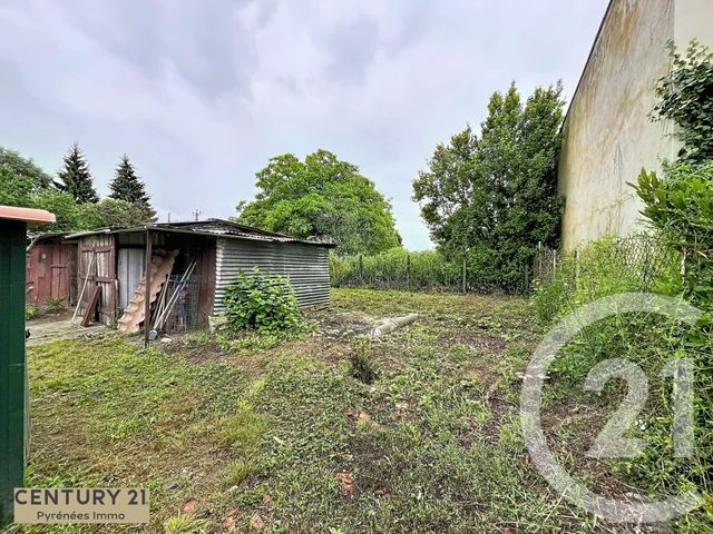 Maison &agrave; vendre - 4 pi&egrave;ces - 113 m2 - Labarthe Inard - 31 - MIDI-PYRENEES