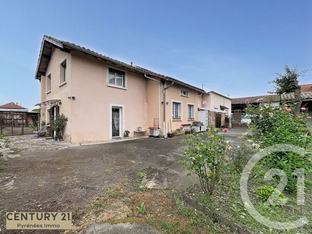 Maison &agrave; vendre - 4 pi&egrave;ces - 113 m2 - Labarthe Inard - 31 - MIDI-PYRENEES