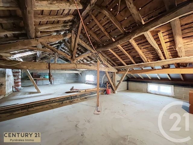Maison &agrave; vendre - 4 pi&egrave;ces - 113 m2 - Labarthe Inard - 31 - MIDI-PYRENEES