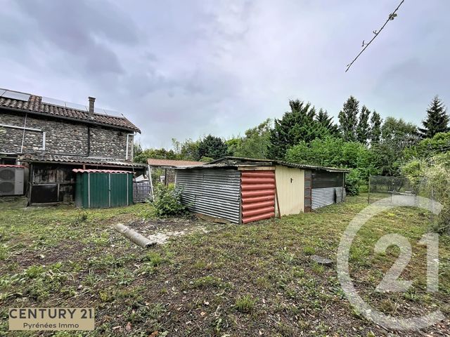 Maison &agrave; vendre - 4 pi&egrave;ces - 113 m2 - Labarthe Inard - 31 - MIDI-PYRENEES