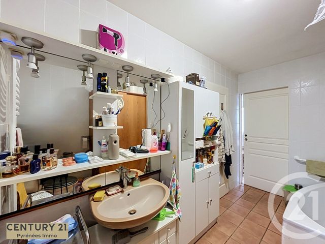Maison &agrave; vendre - 4 pi&egrave;ces - 113 m2 - Labarthe Inard - 31 - MIDI-PYRENEES