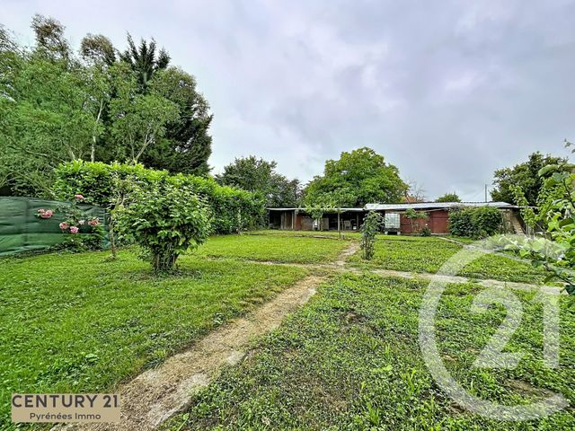 Maison &agrave; vendre - 4 pi&egrave;ces - 113 m2 - Labarthe Inard - 31 - MIDI-PYRENEES