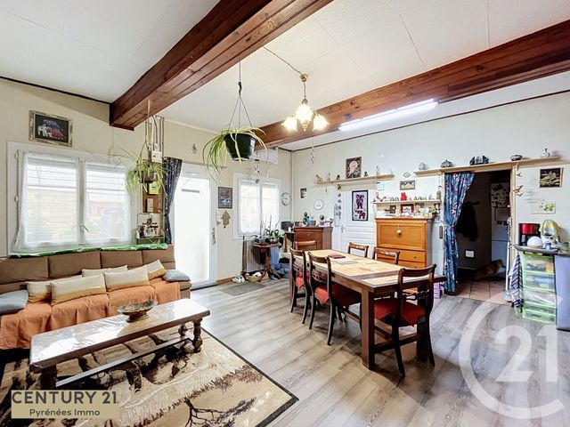 Maison &agrave; vendre - 4 pi&egrave;ces - 113 m2 - Labarthe Inard - 31 - MIDI-PYRENEES
