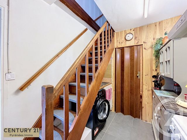 Maison &agrave; vendre - 4 pi&egrave;ces - 113 m2 - Labarthe Inard - 31 - MIDI-PYRENEES