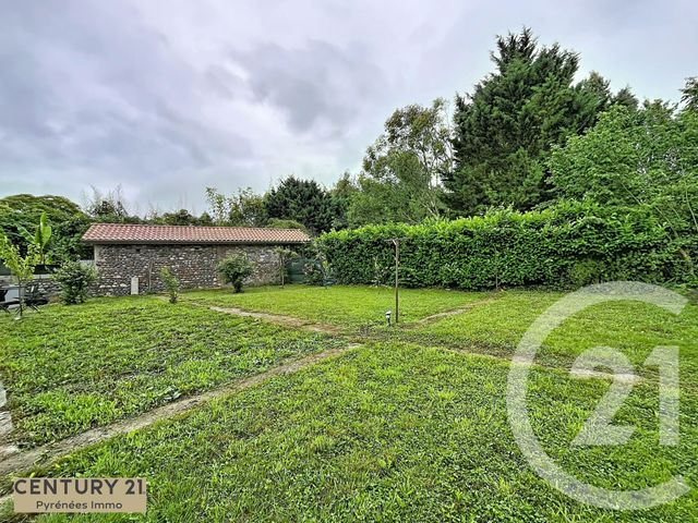Maison &agrave; vendre - 4 pi&egrave;ces - 113 m2 - Labarthe Inard - 31 - MIDI-PYRENEES