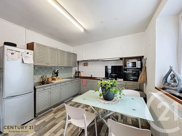 Maison &agrave; vendre - 3 pi&egrave;ces - 63,93 m2 - Labarthe Inard - 31 - MIDI-PYRENEES