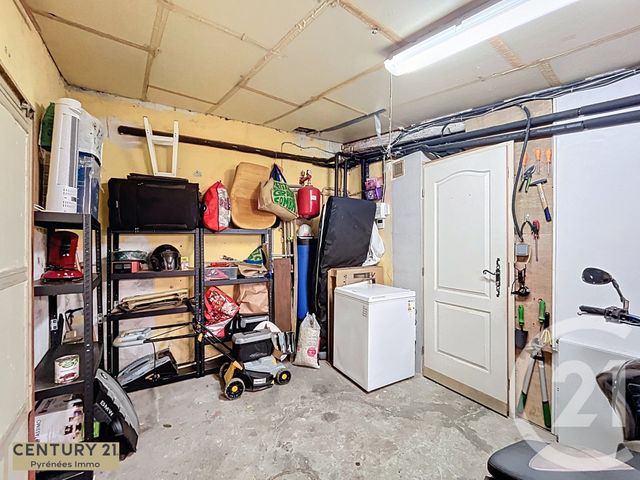 Maison &agrave; vendre - 3 pi&egrave;ces - 63,93 m2 - Labarthe Inard - 31 - MIDI-PYRENEES