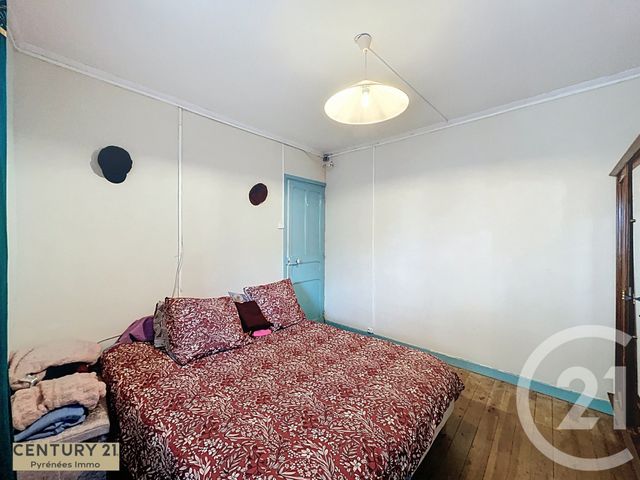 Maison &agrave; vendre - 3 pi&egrave;ces - 63,93 m2 - Labarthe Inard - 31 - MIDI-PYRENEES