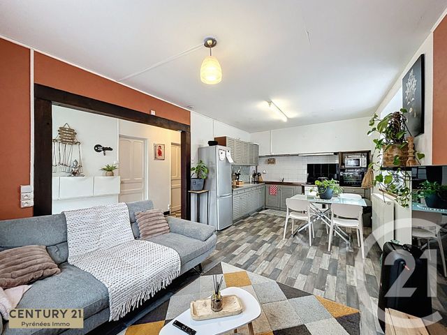 Maison &agrave; vendre - 3 pi&egrave;ces - 63,93 m2 - Labarthe Inard - 31 - MIDI-PYRENEES