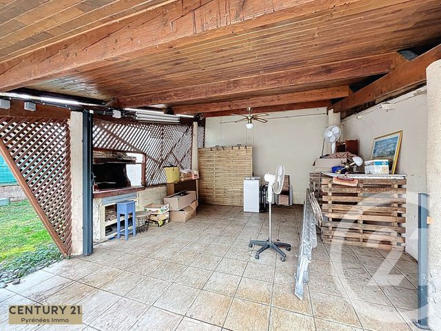 Maison &agrave; vendre - 3 pi&egrave;ces - 63,93 m2 - Labarthe Inard - 31 - MIDI-PYRENEES
