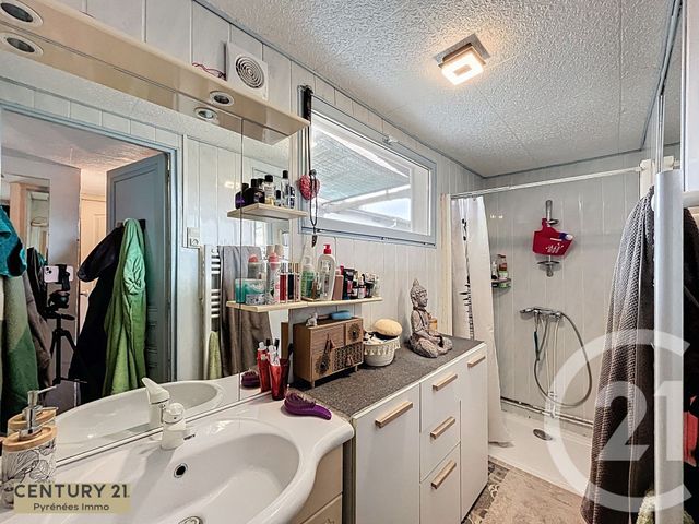 Maison &agrave; vendre - 3 pi&egrave;ces - 63,93 m2 - Labarthe Inard - 31 - MIDI-PYRENEES