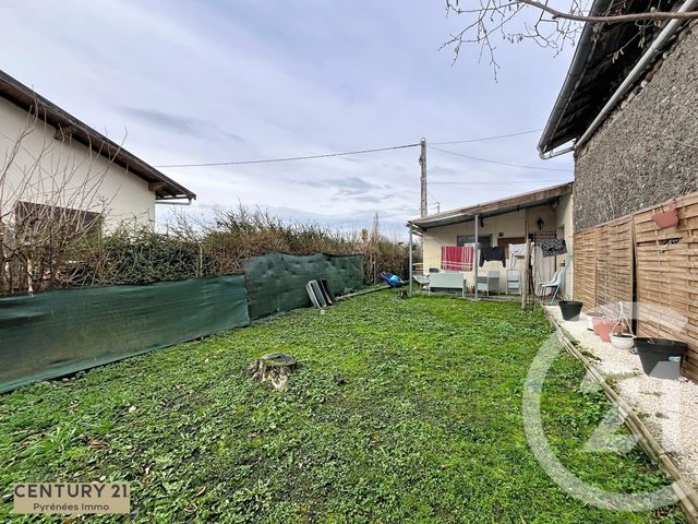 Maison &agrave; vendre - 3 pi&egrave;ces - 63,93 m2 - Labarthe Inard - 31 - MIDI-PYRENEES
