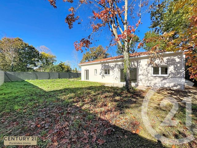 Afficher la photo en grand Maison à vendre - 5 pièces - 124 m2 - St Gaudens - 31 - MIDI-PYRENEES