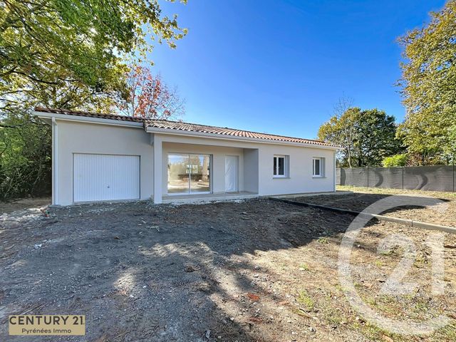 Afficher la photo en grand Maison à vendre - 5 pièces - 124 m2 - St Gaudens - 31 - MIDI-PYRENEES