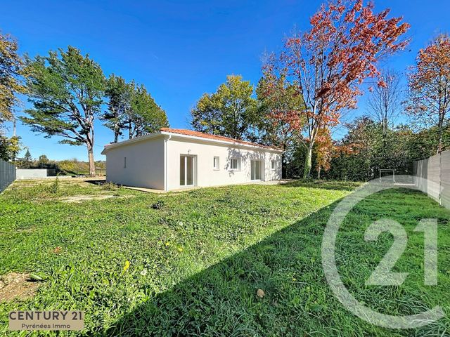Afficher la photo en grand Maison à vendre - 5 pièces - 124 m2 - St Gaudens - 31 - MIDI-PYRENEES