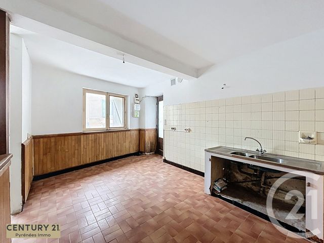 Maison à vendre - 4 pièces - 86,86 m2 - Miramont De Comminges - 31 - MIDI-PYRENEES