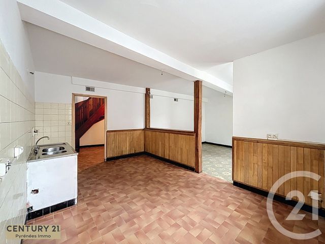 Maison à vendre - 4 pièces - 86,86 m2 - Miramont De Comminges - 31 - MIDI-PYRENEES