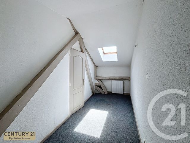 Immeuble à vendre - 435 m2 - St Gaudens - 31 - MIDI-PYRENEES