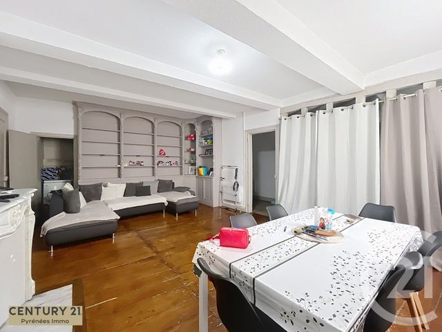 Immeuble à vendre - 435 m2 - St Gaudens - 31 - MIDI-PYRENEES