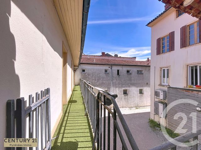 Immeuble à vendre - 435 m2 - St Gaudens - 31 - MIDI-PYRENEES