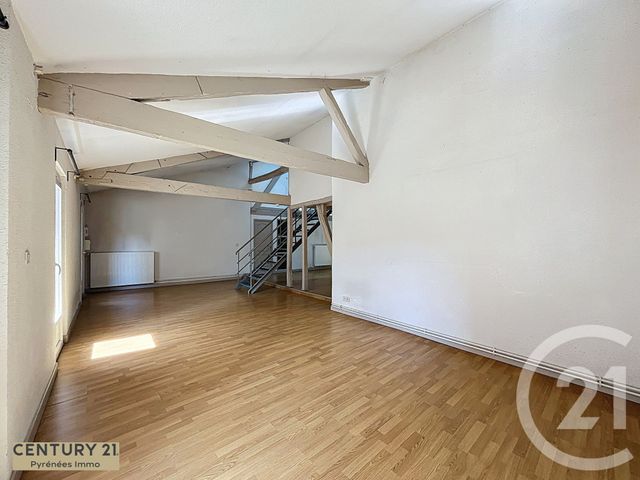 Immeuble à vendre - 435 m2 - St Gaudens - 31 - MIDI-PYRENEES