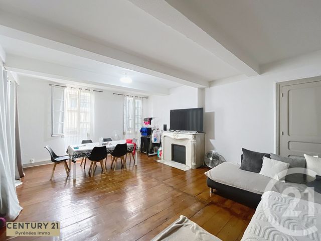 Immeuble à vendre - 435 m2 - St Gaudens - 31 - MIDI-PYRENEES