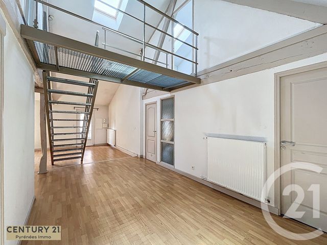 Immeuble à vendre - 435 m2 - St Gaudens - 31 - MIDI-PYRENEES