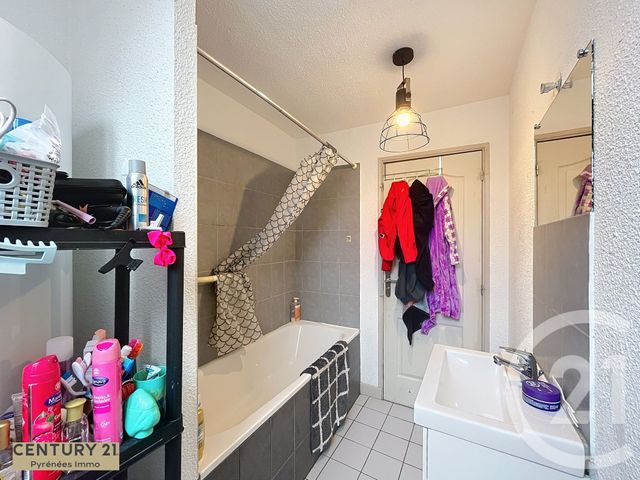 Immeuble à vendre - 435 m2 - St Gaudens - 31 - MIDI-PYRENEES