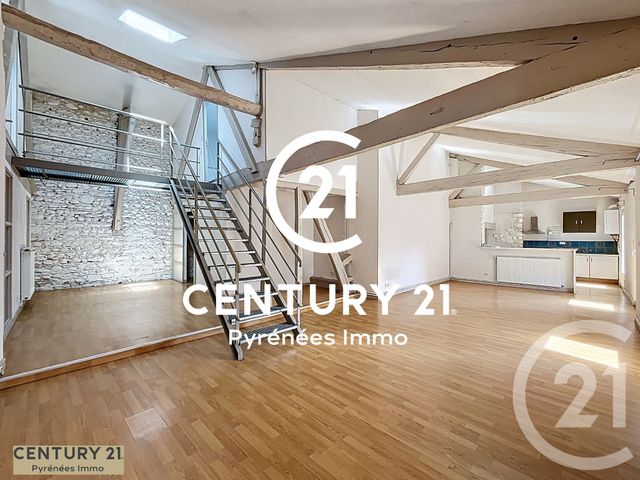 Immeuble à vendre - 435 m2 - St Gaudens - 31 - MIDI-PYRENEES