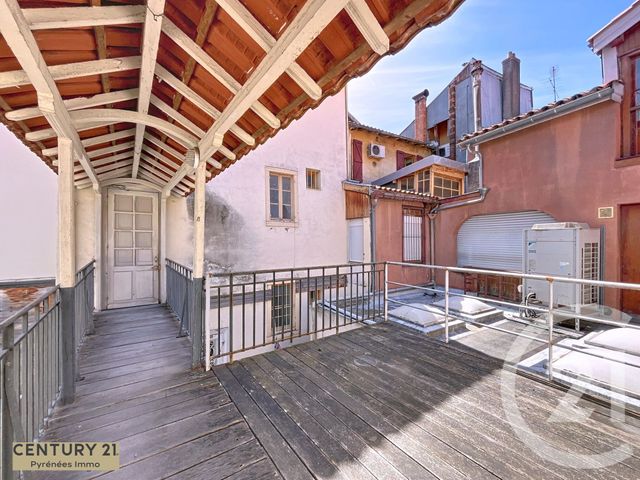 Immeuble à vendre - 435 m2 - St Gaudens - 31 - MIDI-PYRENEES