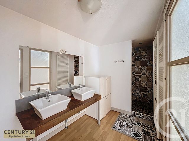 Immeuble à vendre - 435 m2 - St Gaudens - 31 - MIDI-PYRENEES